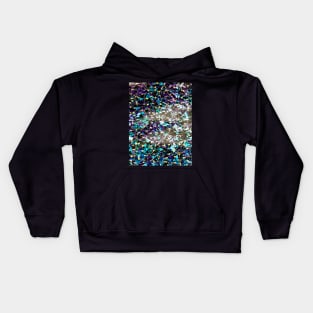 The Archaic Elements. Kids Hoodie